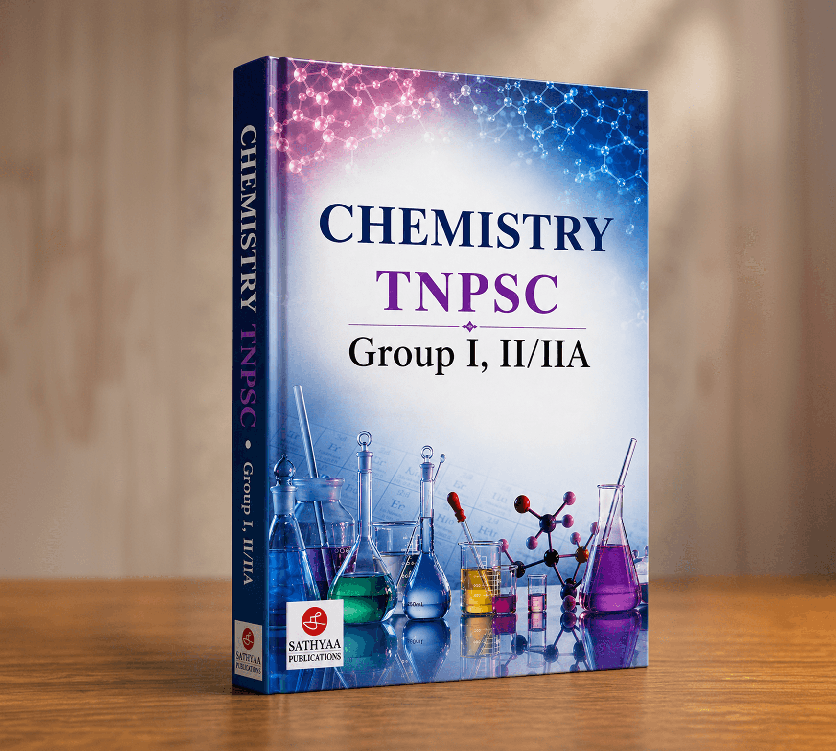 CHEMISTRY TNPSC Group I, II/IIA