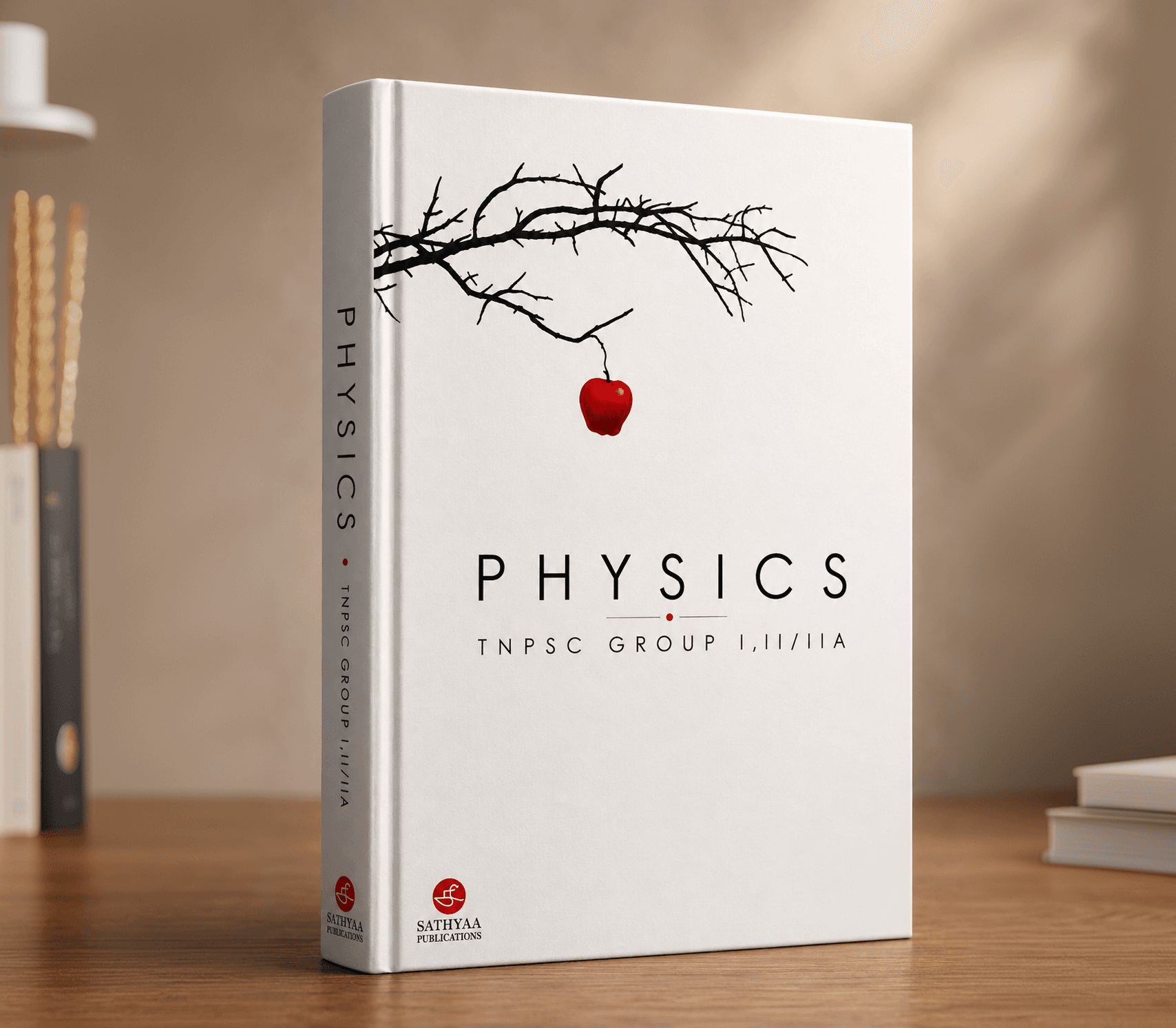 PHYSICS TNPSC Group I, II/IIA